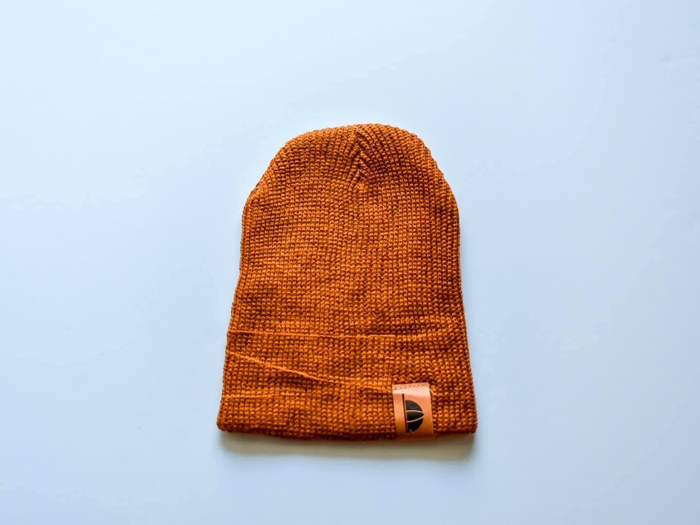 Brimmzhartt beanies