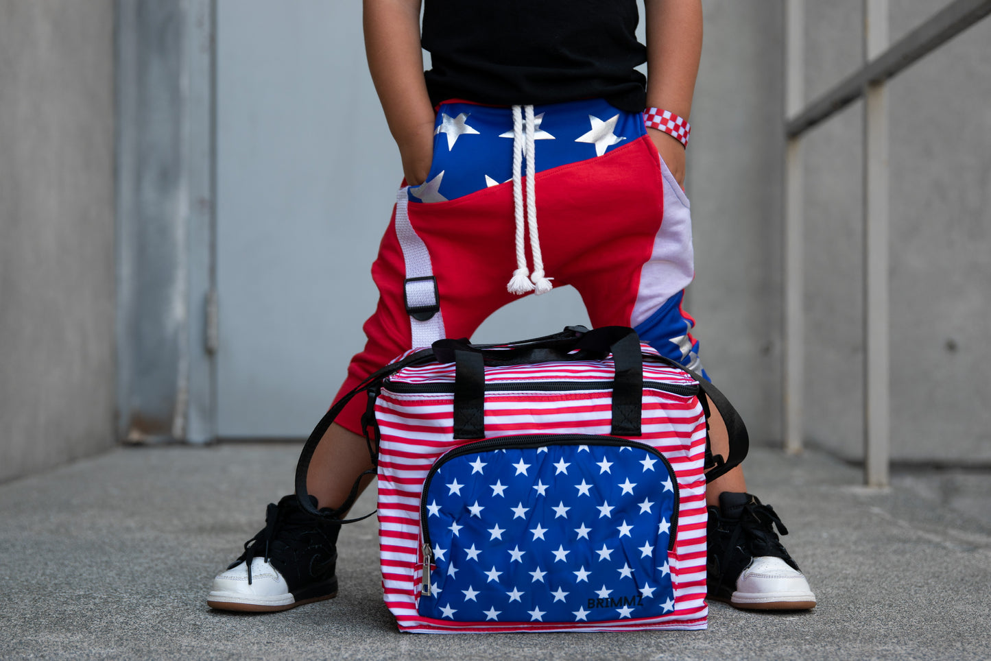 Grab bag coolers