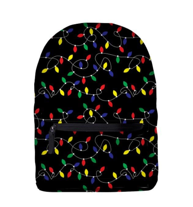 Lights toddler pack