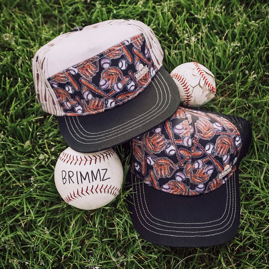 BASEBALL