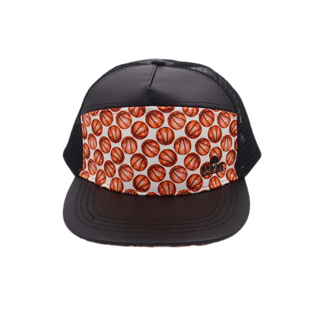 BASKETBALL TRUCKER