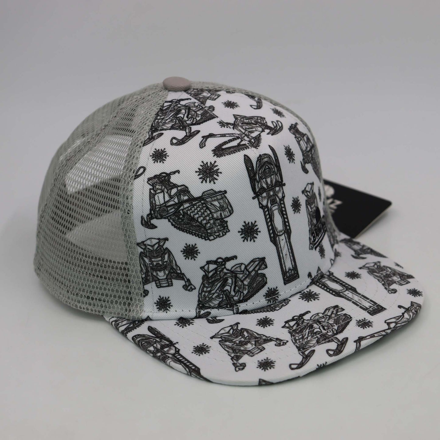 PRO RIDE SNAPBACK