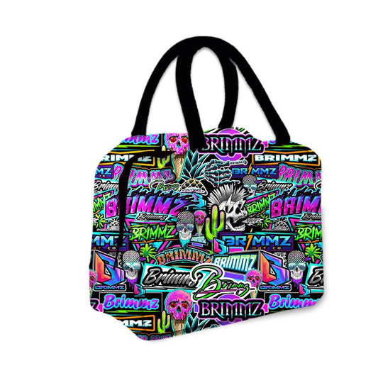 Logo lunchbox