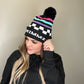 Brimmz Beanie