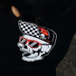 OFF THE WALL TEE