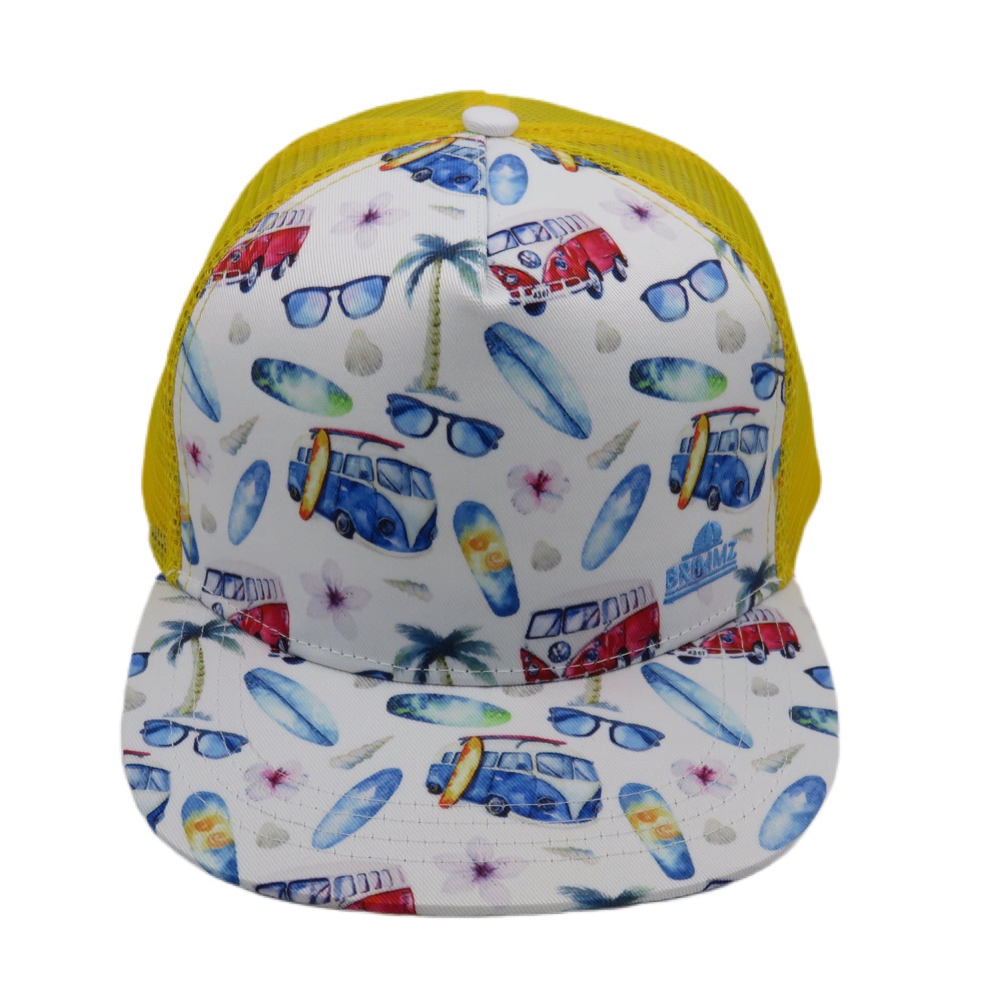 SURFS UP