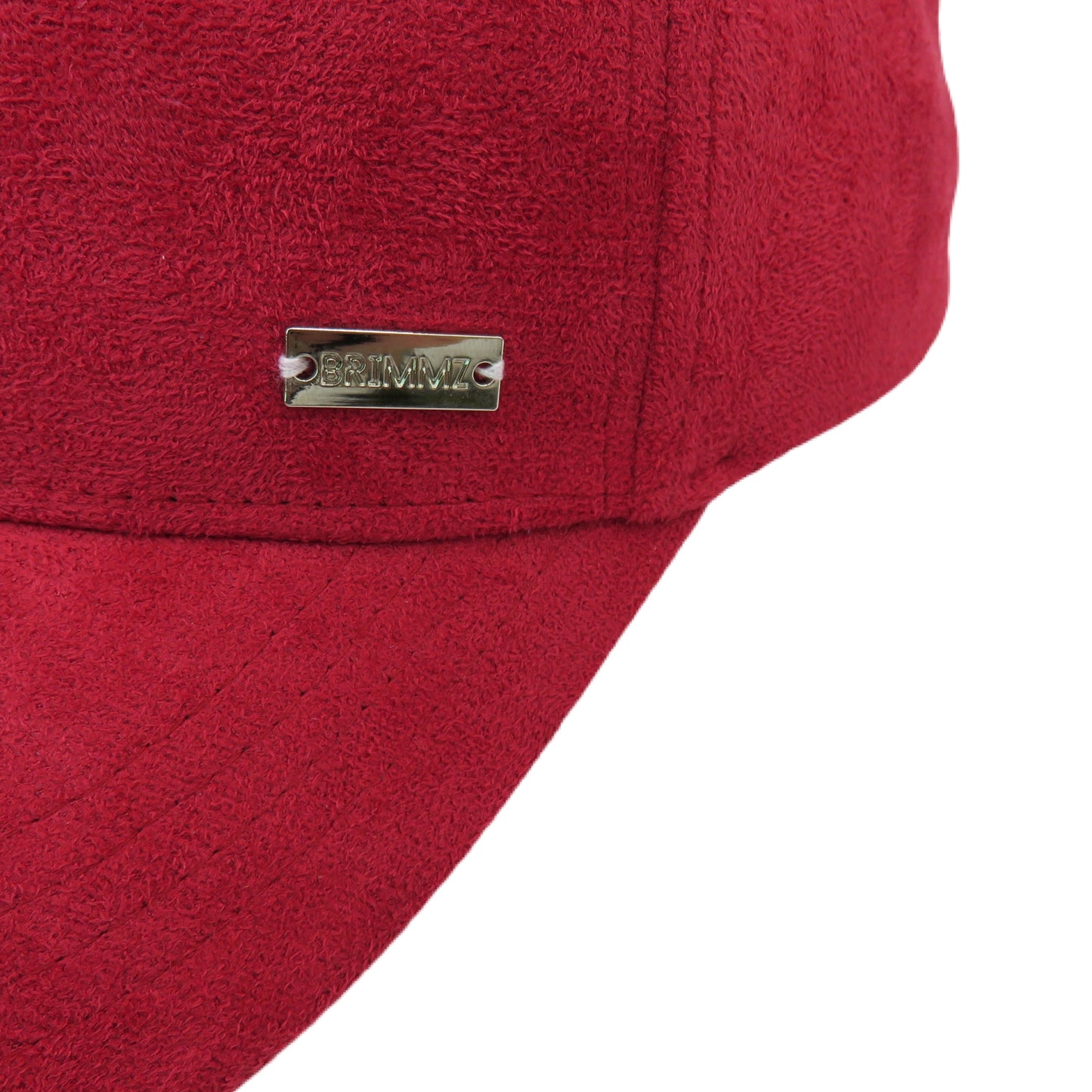 RUBY SUEDE