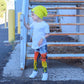 Sunshine beanie
