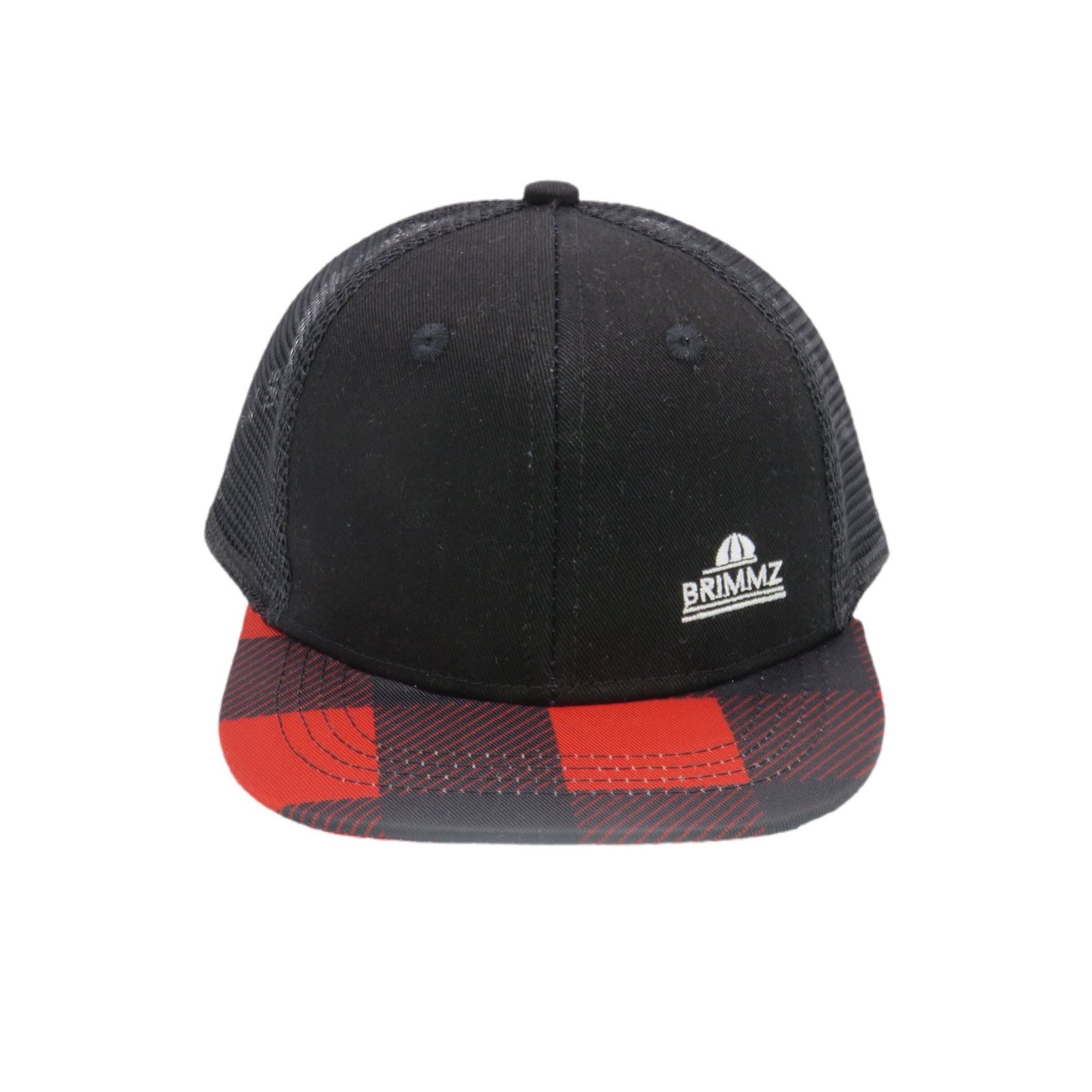 BUFFALO PLAID