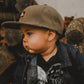 OLIVER TRUCKER
