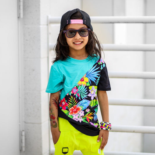 TROPICAL TEE