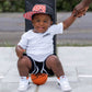BASKETBALL TRUCKER