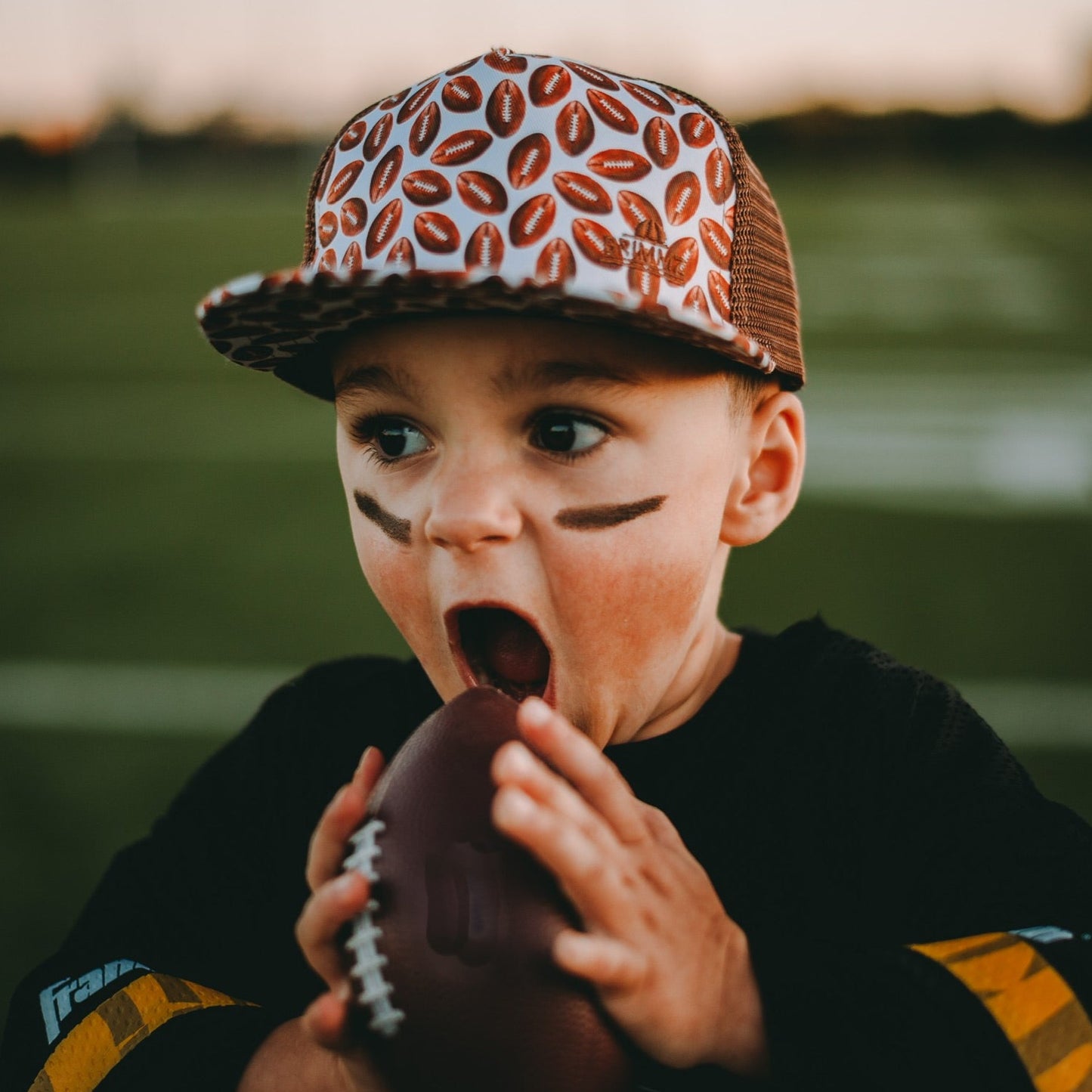 BALL BLITZ