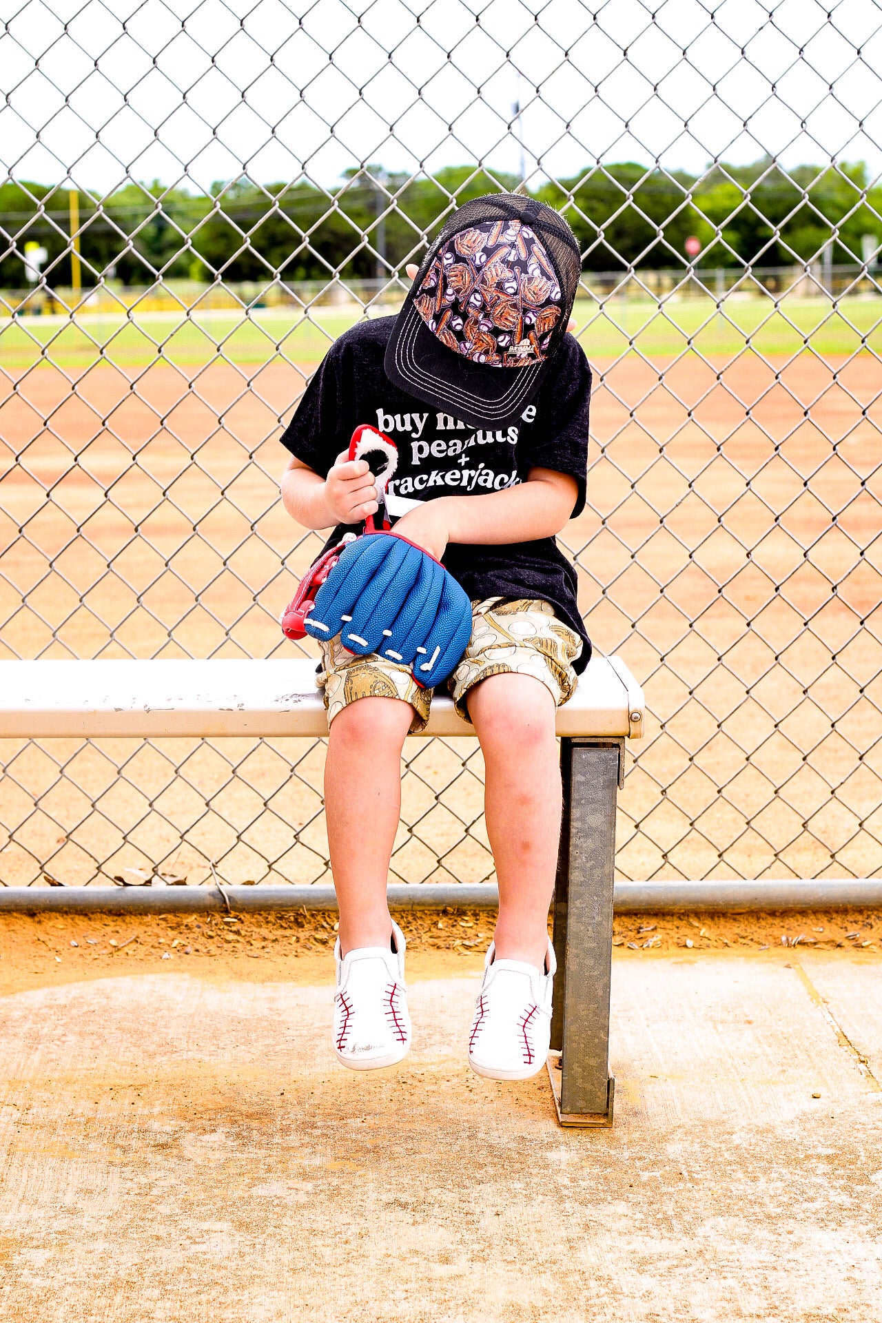 BASEBALL