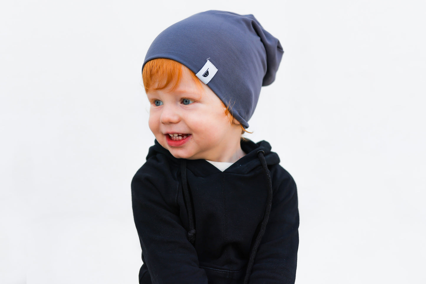 Steel beanie