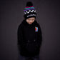 Brimmz Beanie
