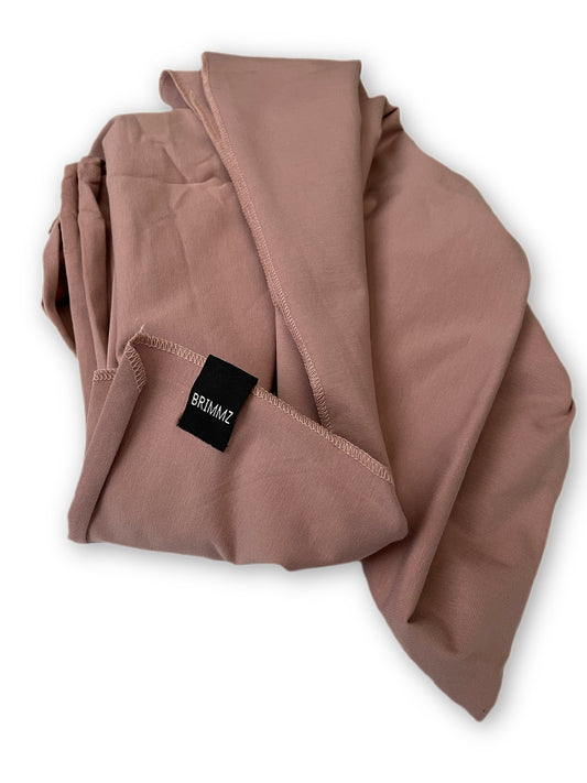 Dusty Rose Swaddle