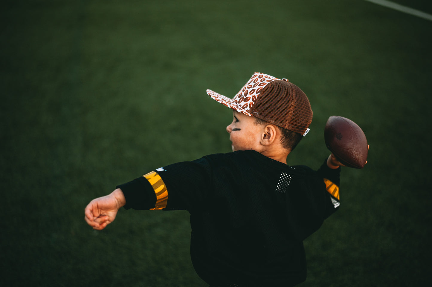 BALL BLITZ