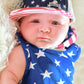 PATRIOTIC TRUCKER