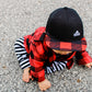 BUFFALO PLAID