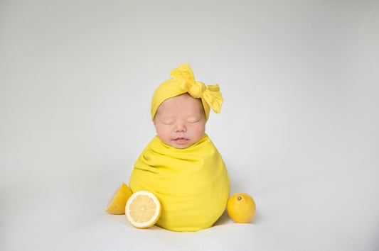 Sunshine Swaddle