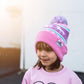Unicorn Beanie