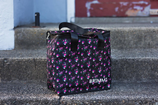 FLORAL COOLER