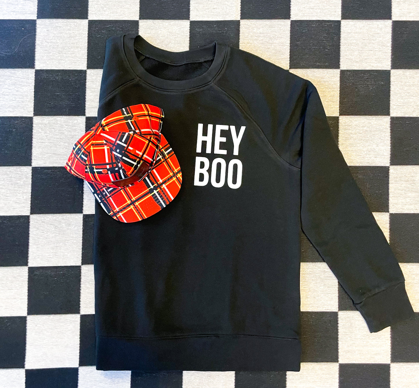 Hey boo bundle