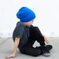 Royal Blue Beanie