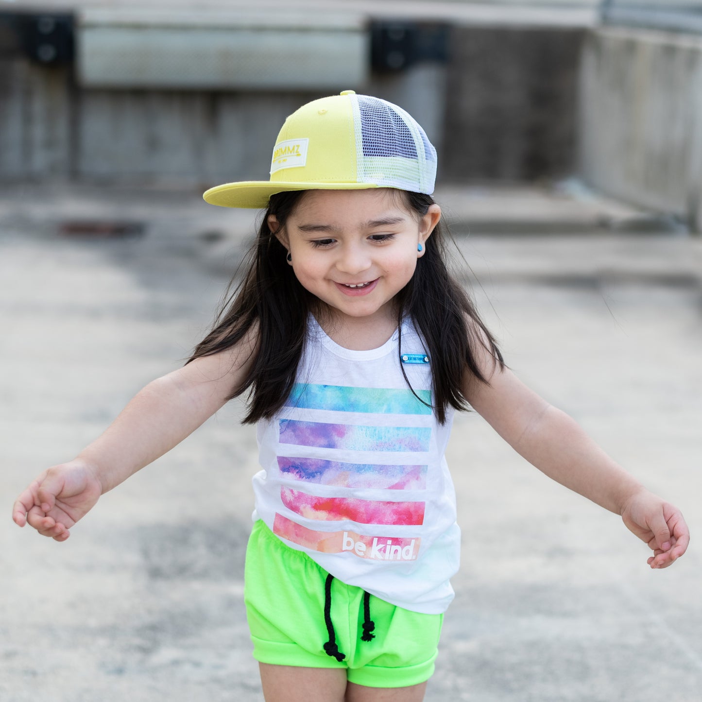 PASTEL YELLOW