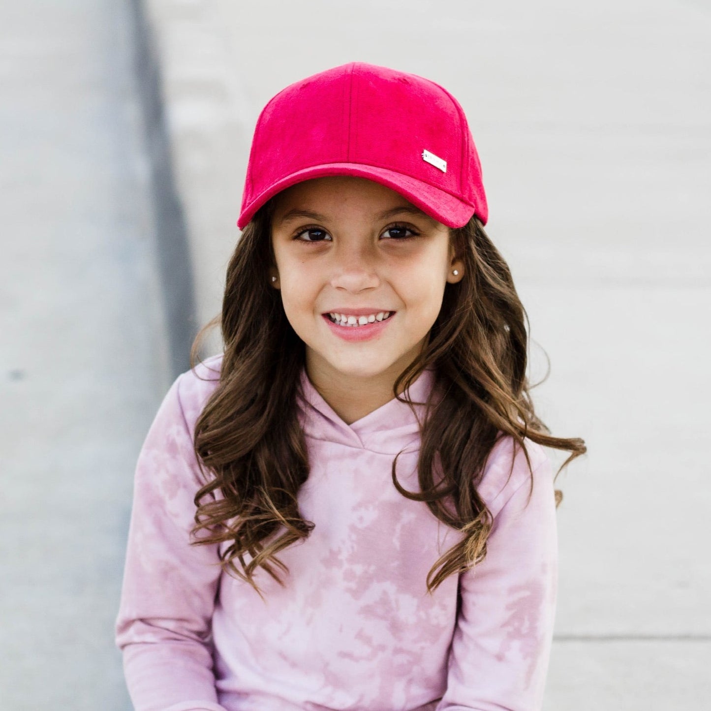 RUBY SUEDE