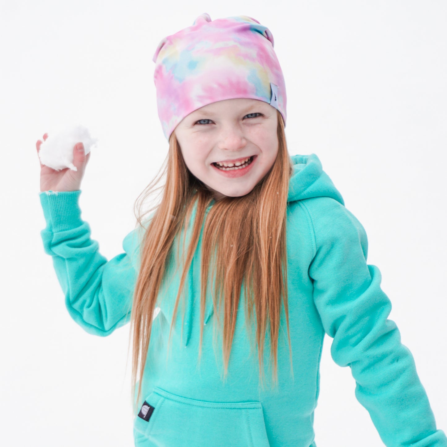 Tie Dye Beanie