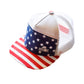 PATRIOTIC TRUCKER