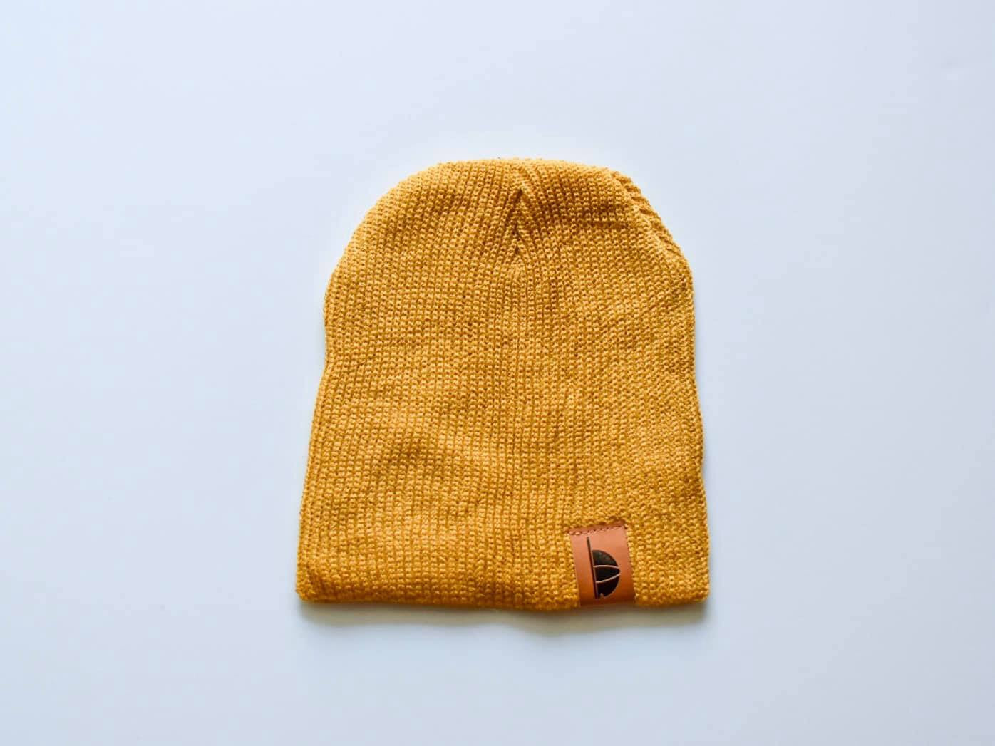 Brimmzhartt beanies