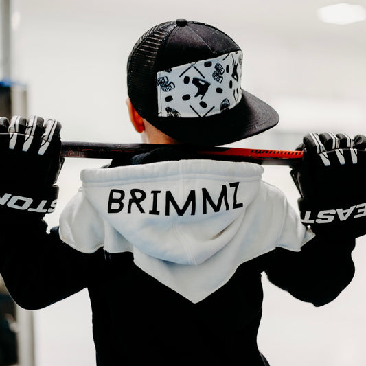 HOCKEY TRUCKER