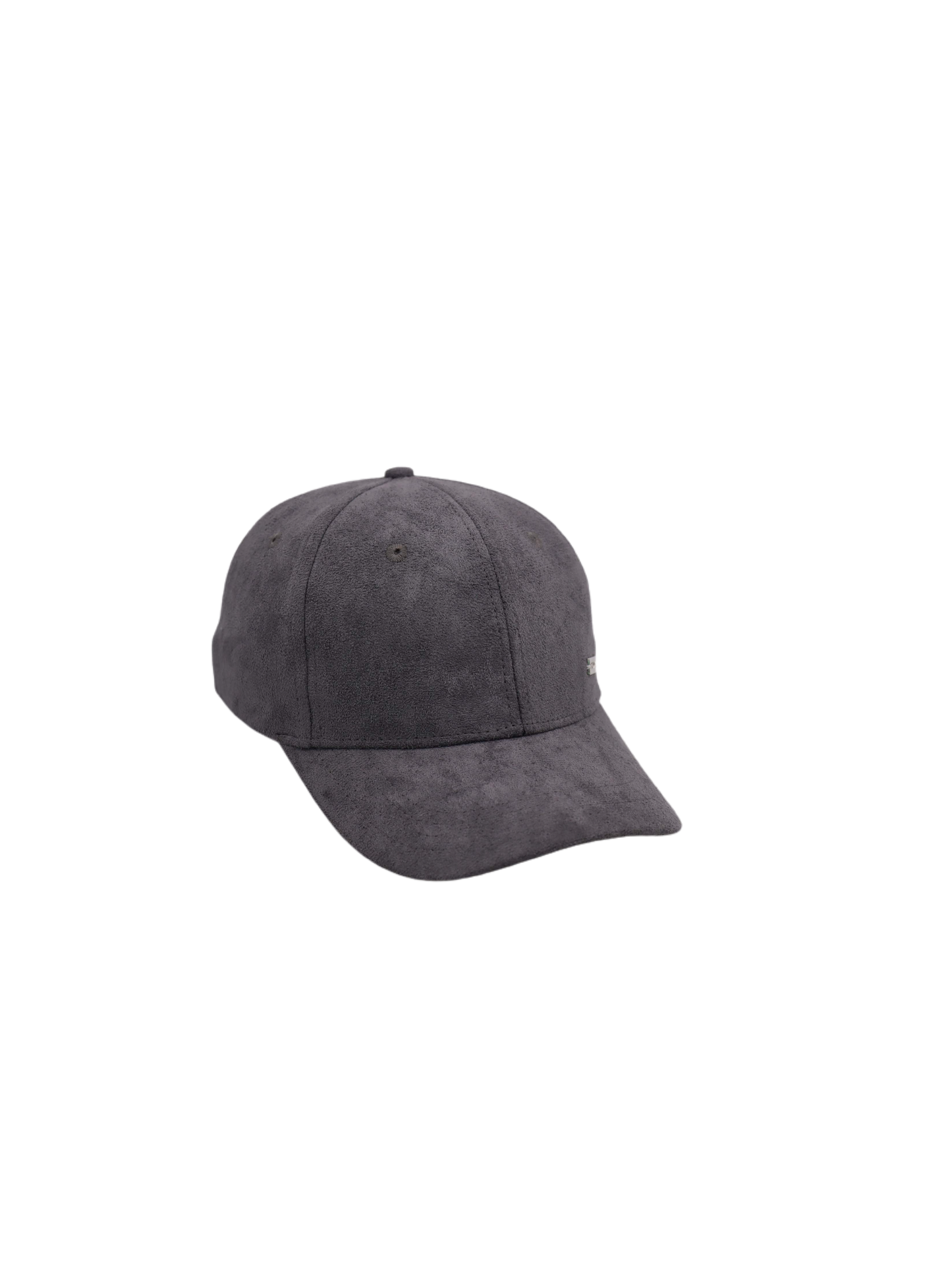 STEEL SUEDE
