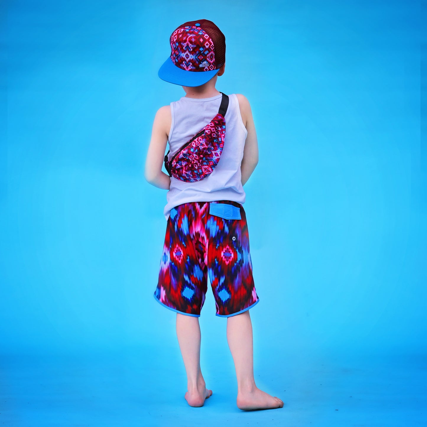 PRISM POP SWIM