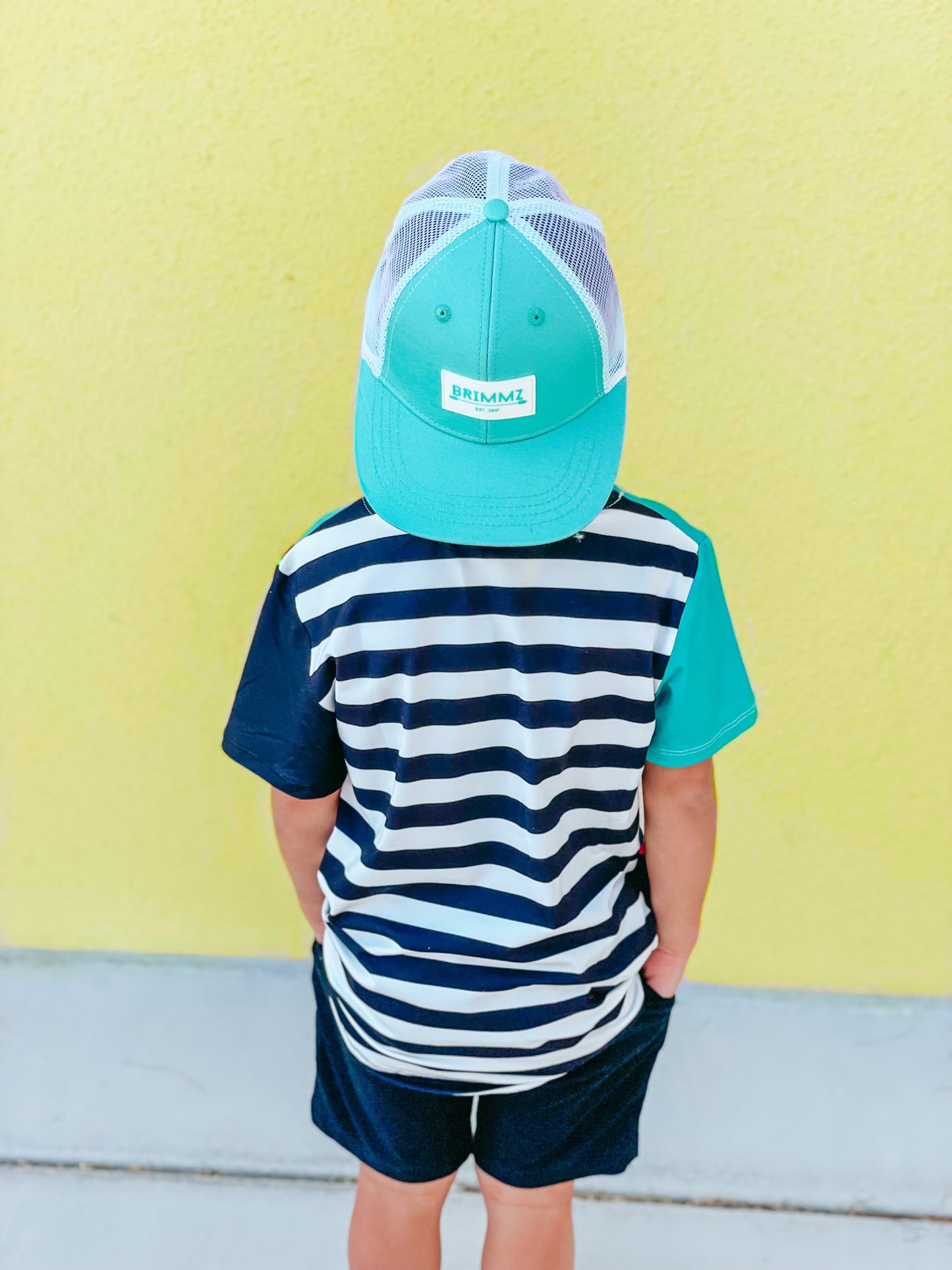 TROPICAL TEE