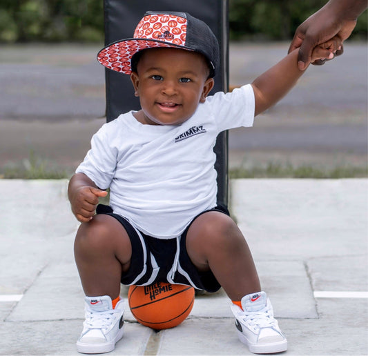 BASKETBALL TRUCKER