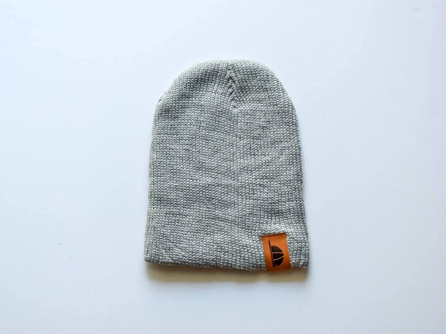 Brimmzhartt beanies
