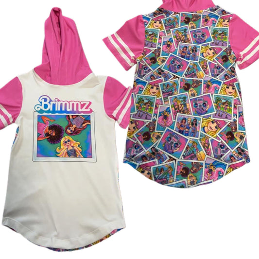 Barb shirt