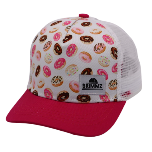 DONUTS