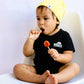 Sunshine beanie