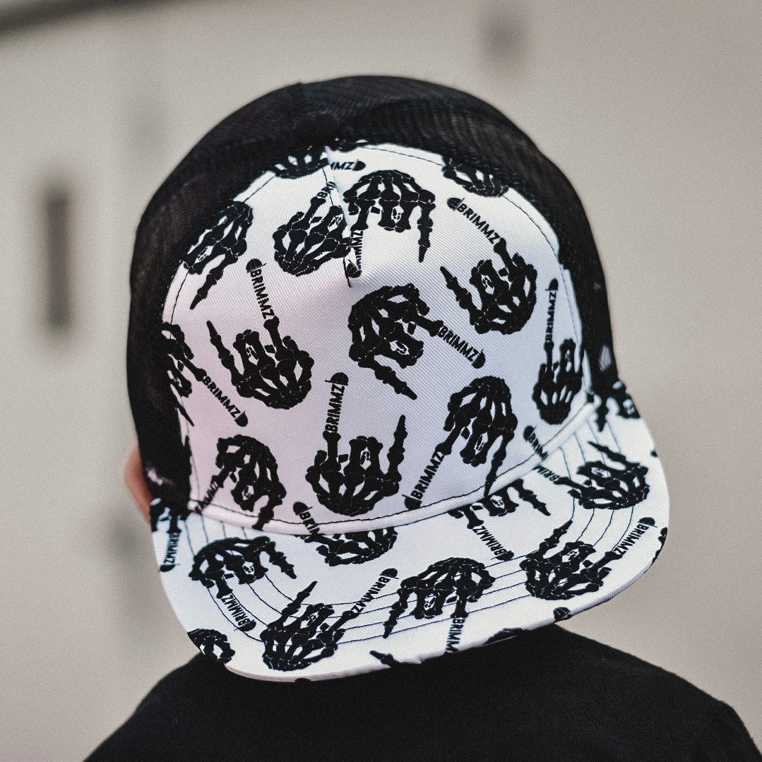 SKELLY HANDS