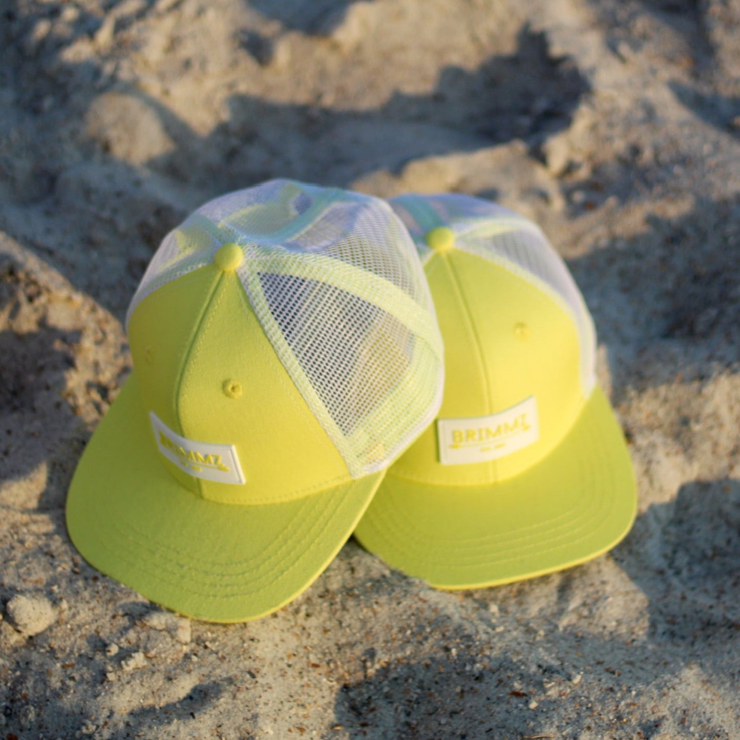 PASTEL YELLOW