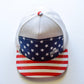 PATRIOTIC TRUCKER
